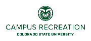 Colorado State University Campus Recreation Logo